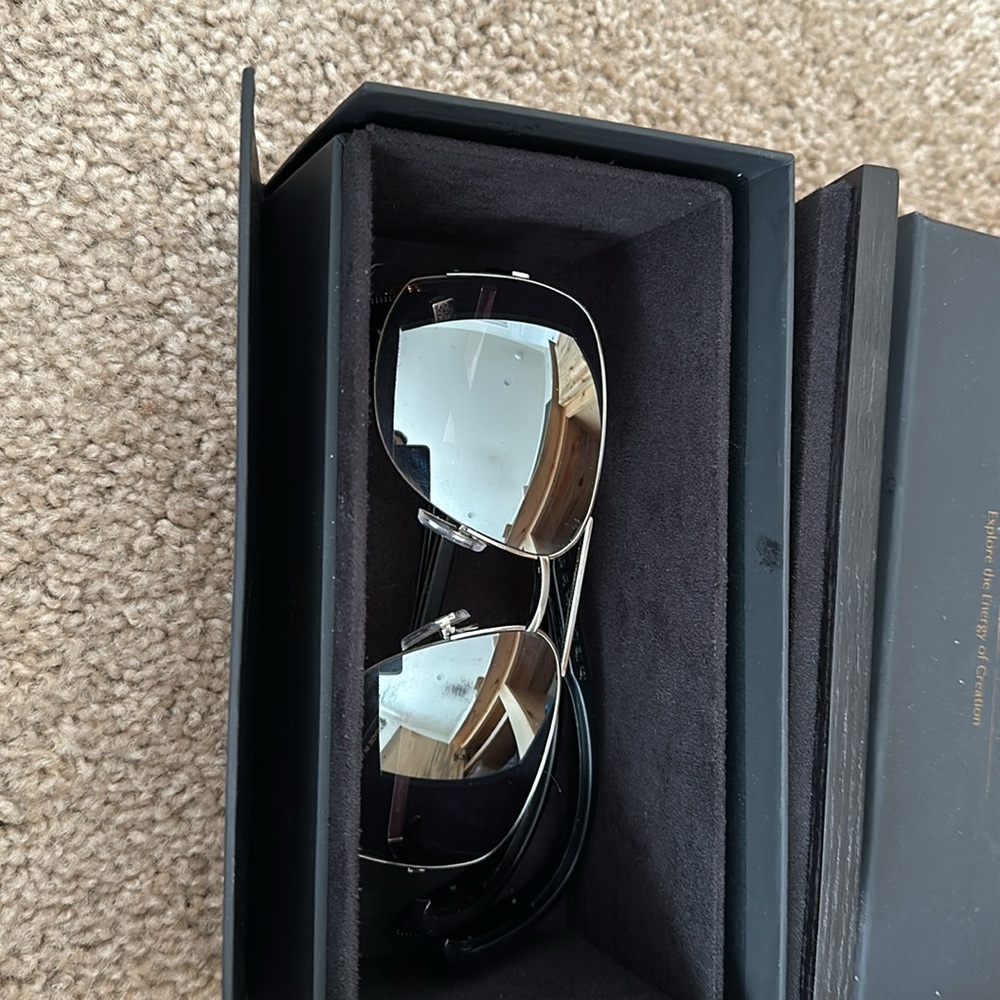 Men’s Shamballa Eyewaer